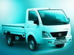Tata Super Ace 2009 года